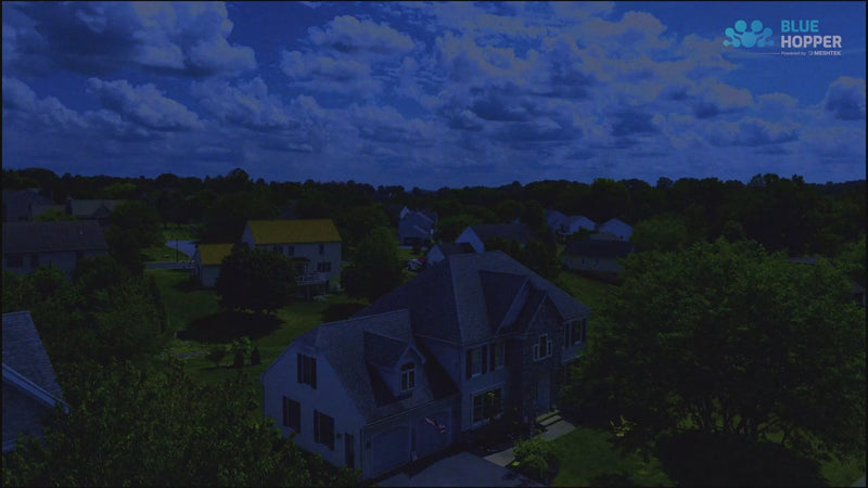 September 2025 In-Person Permanent Light Training