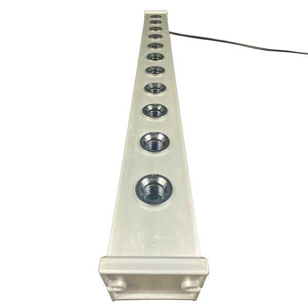 C9 Light Bar Display