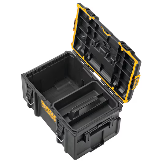 Dewalt ToughSystem® DWST08300 2.0 Large Toolbox