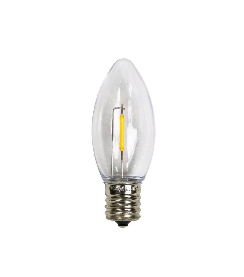 Sample Pack: Certified Lights C9