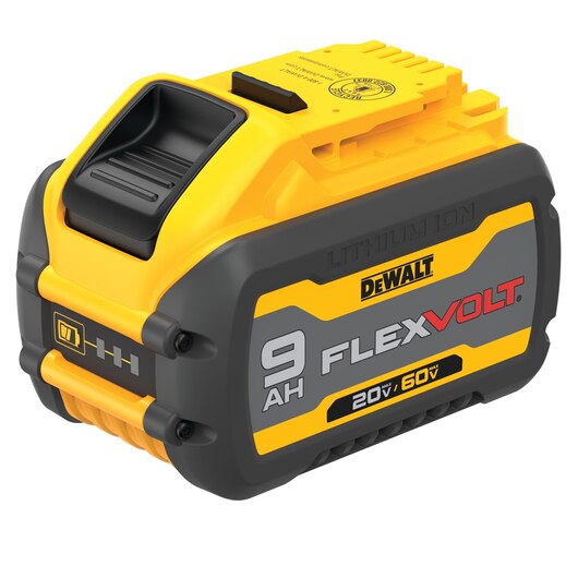 DEWALT DCB609 FLEXVOLT® 20-Volt/60-Volt MAX Lithium-Ion 9.0Ah Battery (1 pk.)