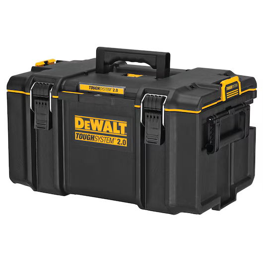 Dewalt ToughSystem® DWST08300 2.0 Large Toolbox