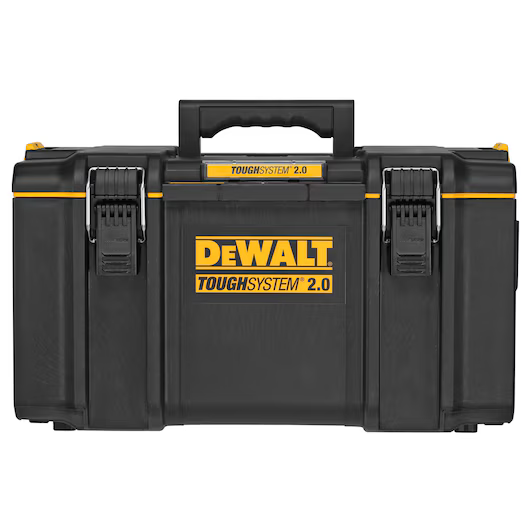 Dewalt ToughSystem® DWST08300 2.0 Large Toolbox