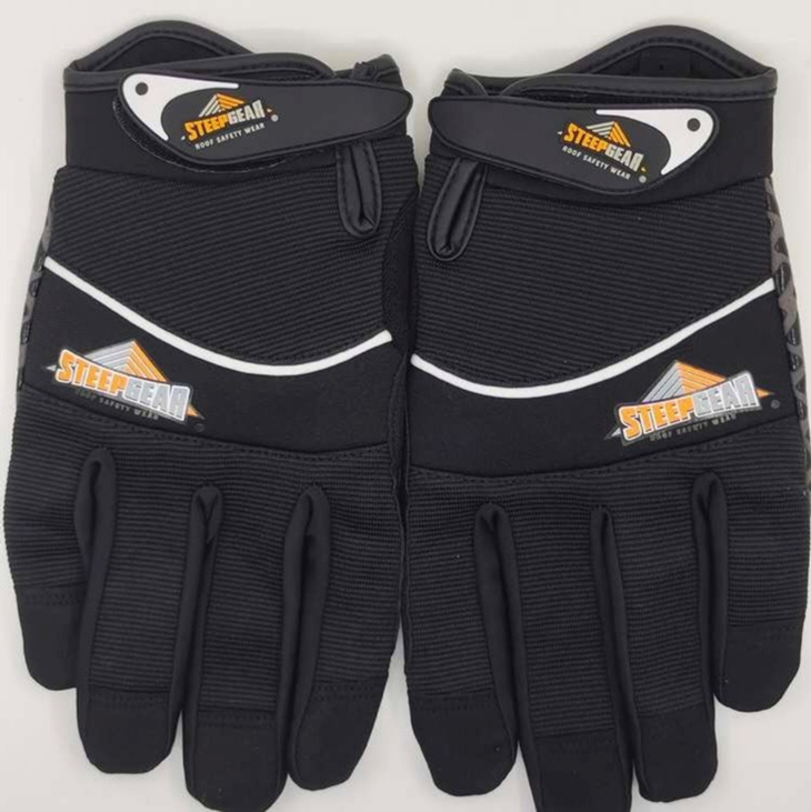 SteepGear Gloves