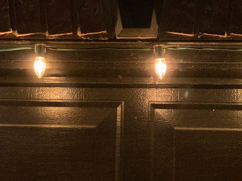 Sample Pack: Certified Lights C9