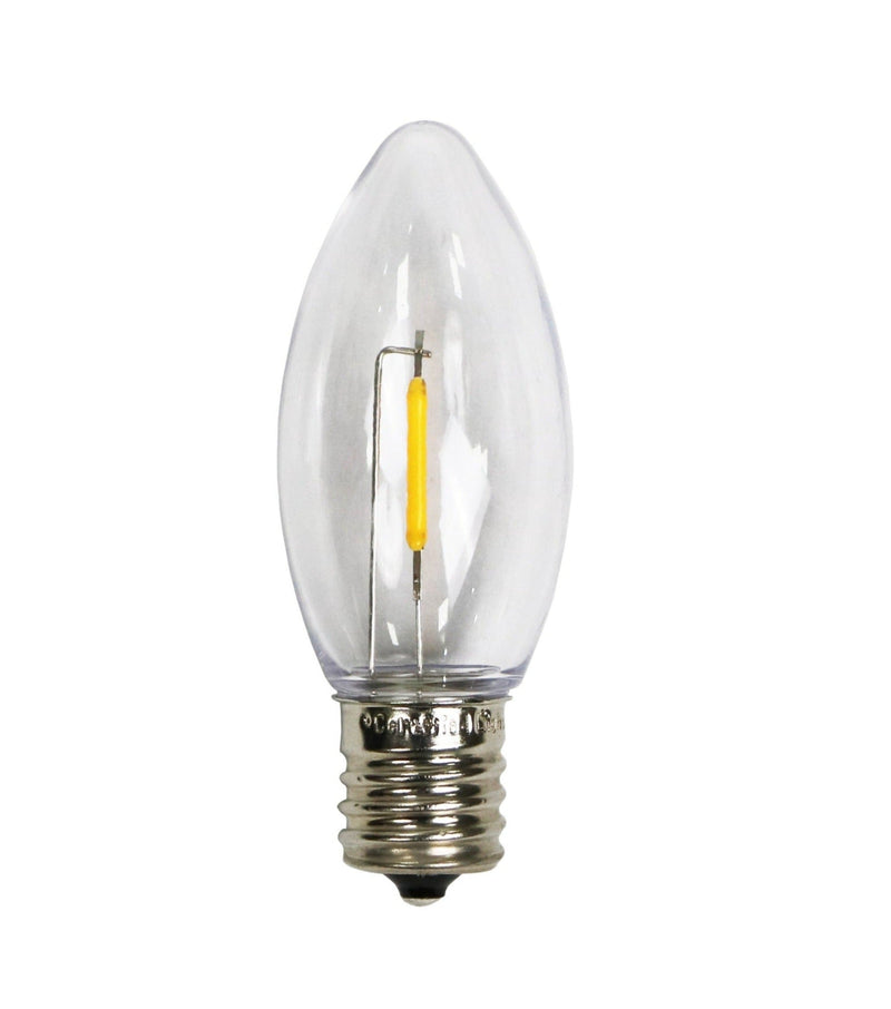 Sample Pack: Certified Lights C9