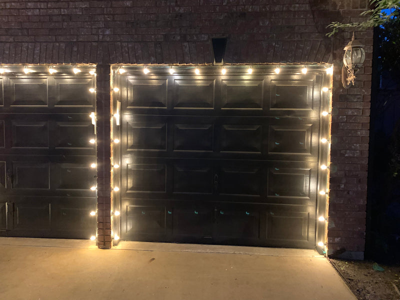 Sample Pack: Certified Lights C9