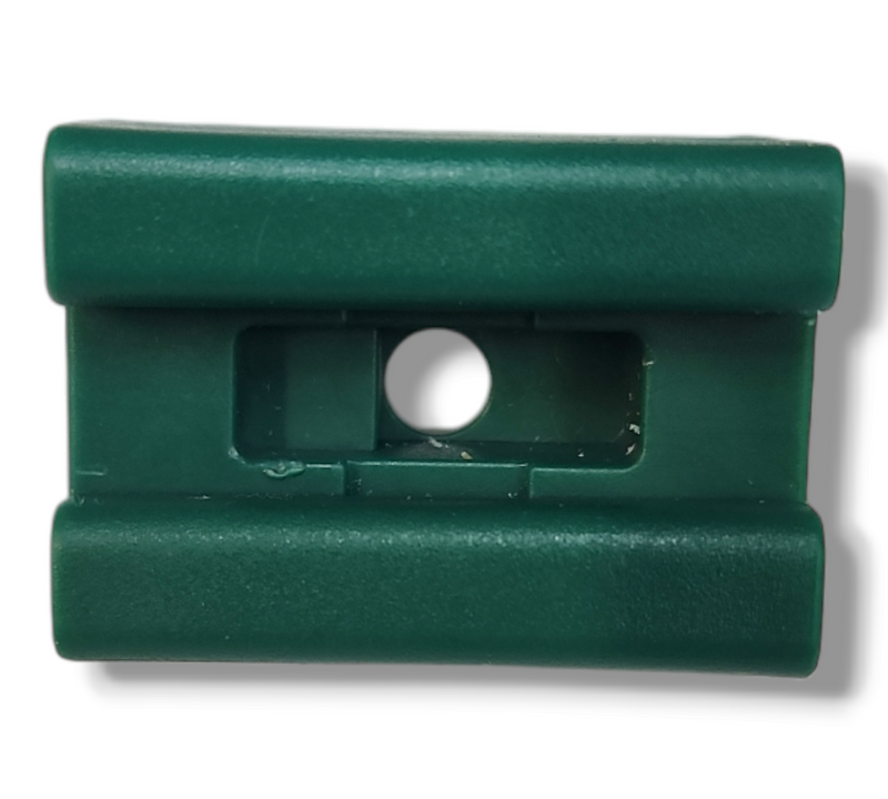 Minleon One Plug Adapter (50) - Green