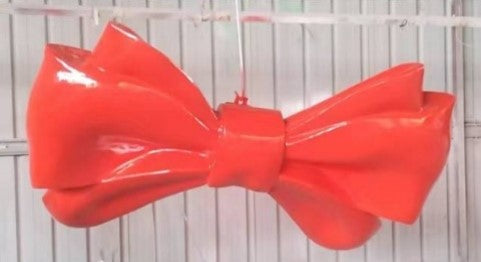 Large Fiberglass Bow Knot