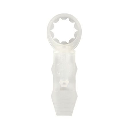 Minleon™ V2 Circle Clip - 2000 Pack - Case of 2000 Clips