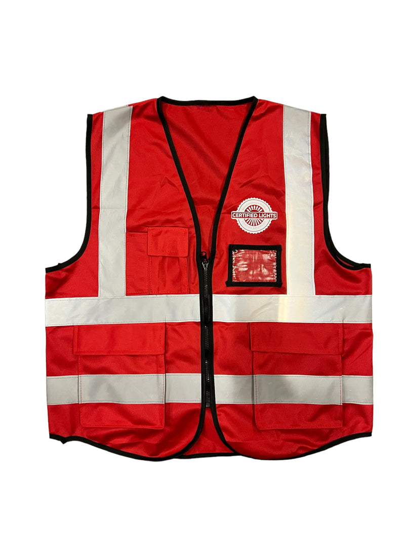 Safety Vest